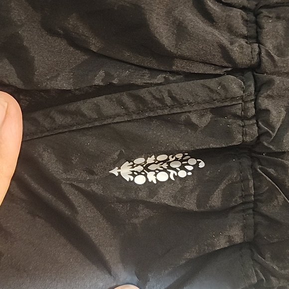 Free People movement high waisted shorts size XS - Picture 7 of 7